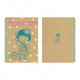 �����Ӥޤ�Ҥ���󸶲莣 A6��󥰥Ρ��� �ޥ饫���ޤ�ҡ�10�Ķ�������˽в١�