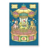 �ݥ��ȥ����ɡʥ�꡼�������ɡ�