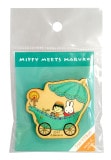 �ؤ��Ӥޤ�Ҥ�����miffy meets maruko �ޥ��ͥåȡ���Τ��Ф�����