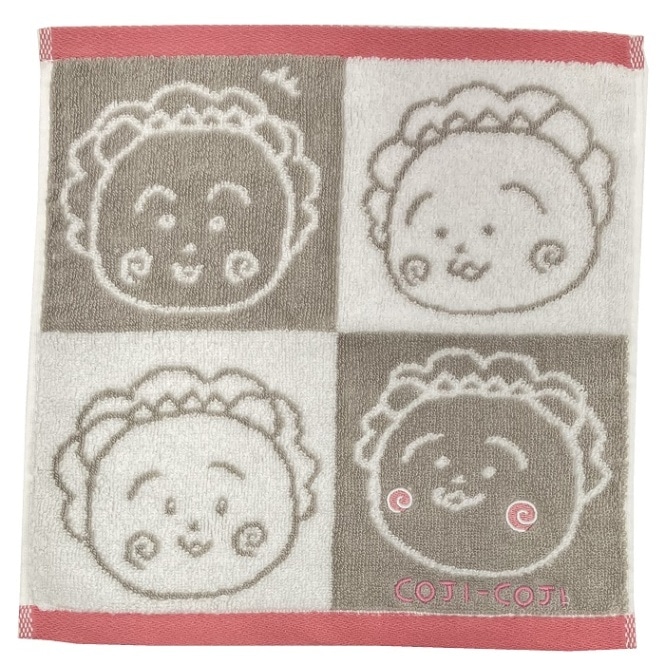 コジコジ だいすき ハンカチタオル | ☆コジコジ,雑貨