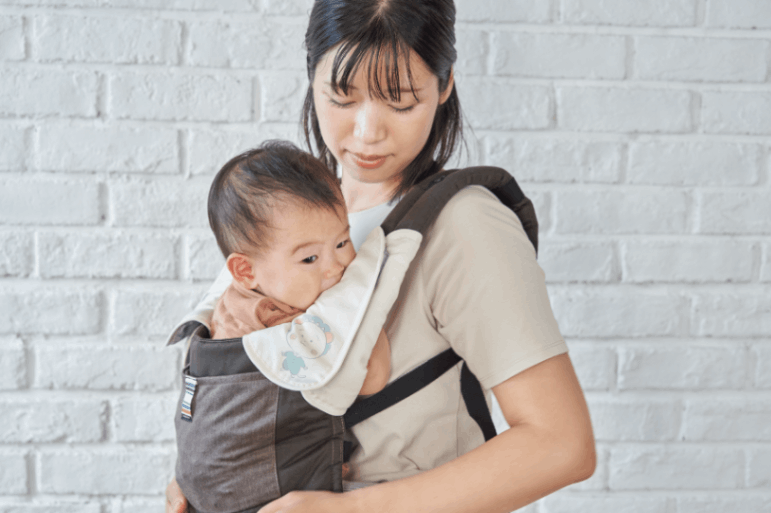 コジコジ COJI-COJI BABY 抱っこ紐用よだれカバー | 雑貨 | | 【日本