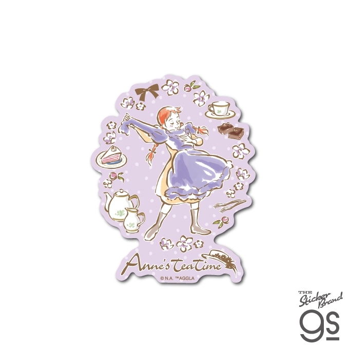 ���ӤΥ��� �������åȥ��ƥå��� anne's teatime �ɥ쥹