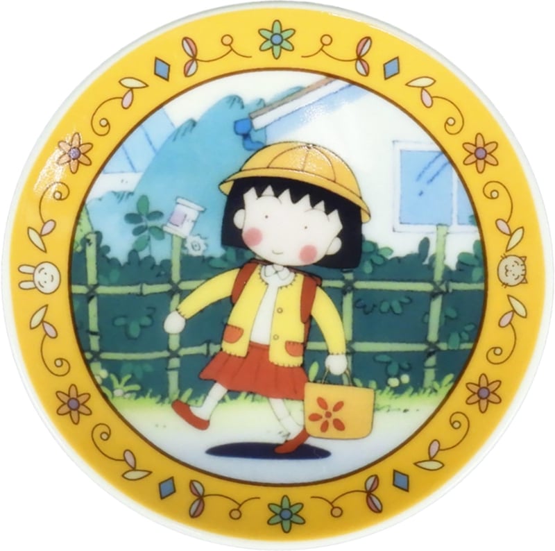 90's ChibimMarukoChan Ʀʥ