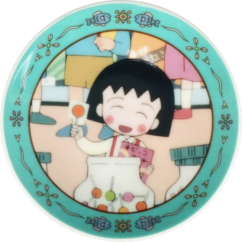 90's ChibimMarukoChan Ʀ���ʥ��꡼���