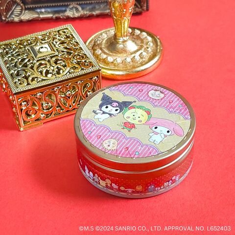 コジコジ × サンリオキャラクターズ STEAMCREAM | 雑貨
