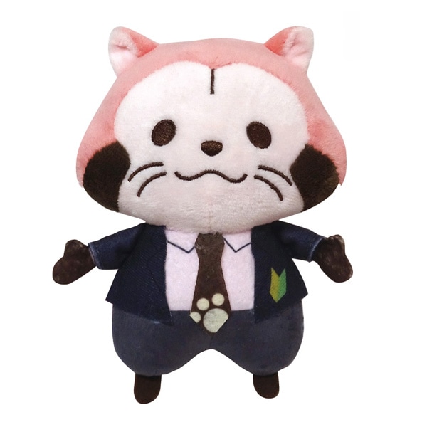 カルカル団 ぬいぐるみ アカカル | ぬいぐるみ | | 【日本