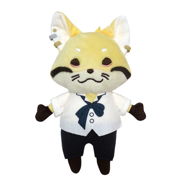 カルカル団 ぬいぐるみ コミカル | ぬいぐるみ | | 【日本