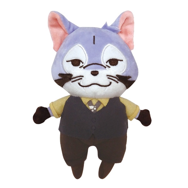カルカル団 ぬいぐるみ ミドル | ぬいぐるみ | | 【日本