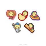 �����������������åȥ��ƥå������åȡ�5�������