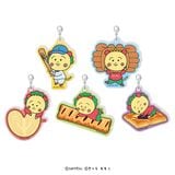 �����������ȥ졼�ǥ��󥰥��������㡼�����5���