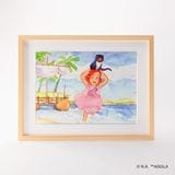 ☆その他世界名作劇場｜ラスカル｜グッズ【日本アニメーション