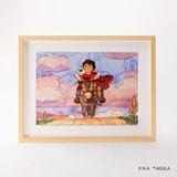 ☆その他世界名作劇場｜ラスカル｜グッズ【日本アニメーション