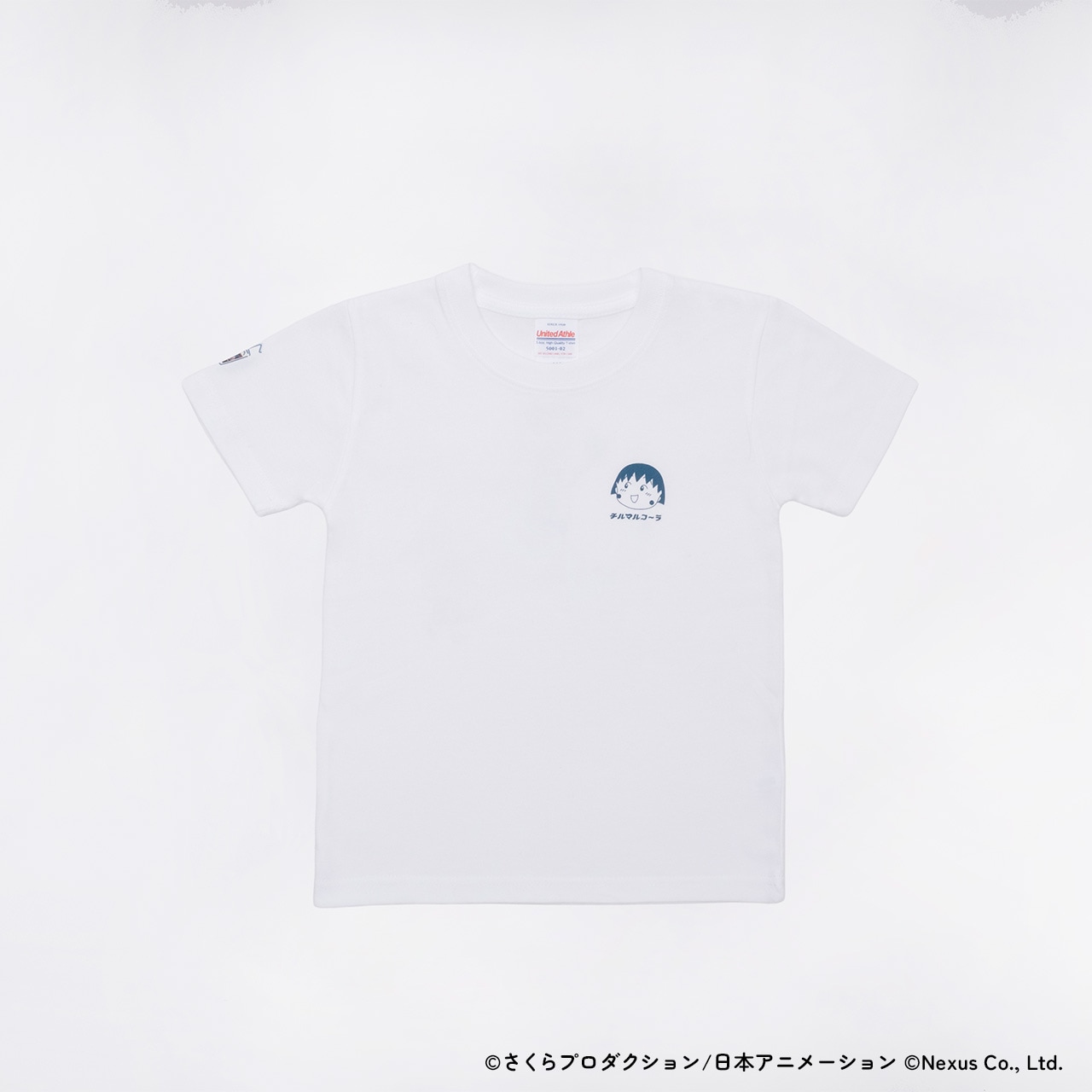 チルマルコ～ラ キッズTシャツ | ☆ちびまる子ちゃん | | 【日本