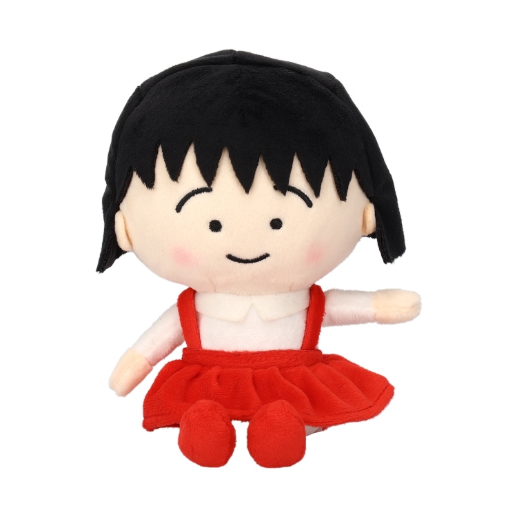 ちびまる子ちゃん ぬいぐるみS | 雑貨 | | 【日本アニメーション公式