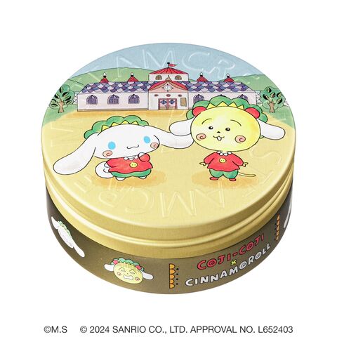 シナモロール Amazon | クラックス CRUX うるちゅる ポップシール サンリオ