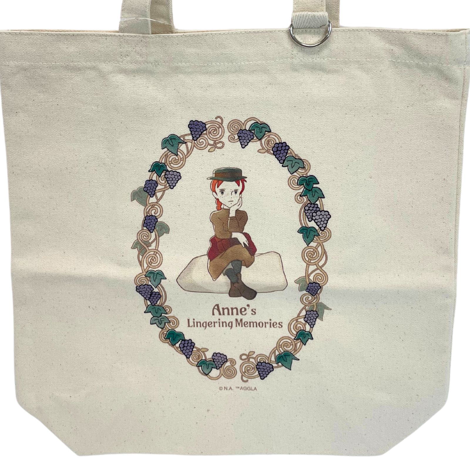 赤毛のアン トートバッグ | ☆その他世界名作劇場 | | 【日本
