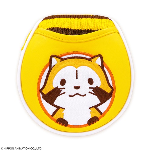 ラスカル ヘッドカバー ソックスタイプ （DR用） | 雑貨 | | 【日本