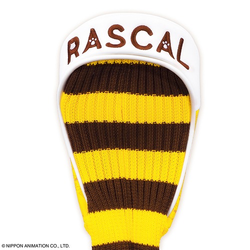 ラスカル ヘッドカバー ソックスタイプ （DR用） | 雑貨 | | 【日本