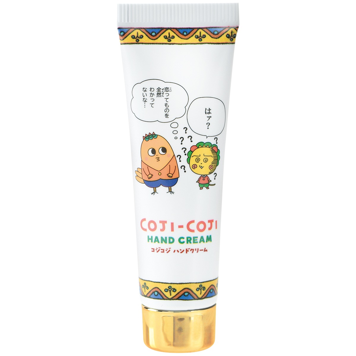 コジコジ ハンドクリーム | 雑貨 | | 【日本アニメーション公式