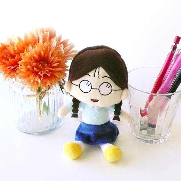 ちびまる子ちゃん ビーンズぬいぐるみ たまちゃん ちびまる子ちゃん ぬいぐるみ マスコット 日本アニメーション公式通販サイト 世界名作劇場 ラスカル グッズ