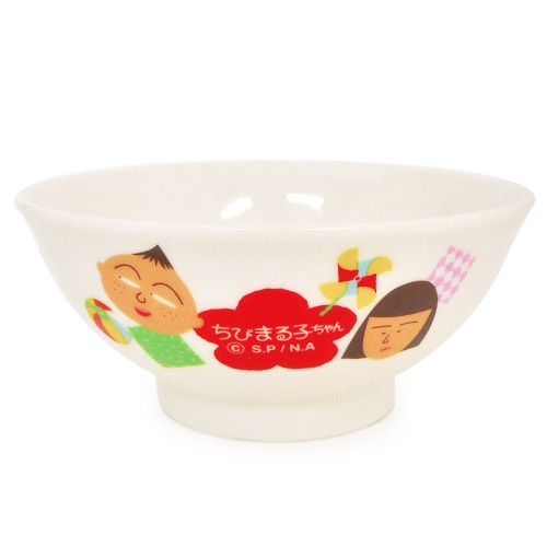 ちびまる子ちゃん お茶碗 | ☆ちびまる子ちゃん,雑貨,食器・カトラリー