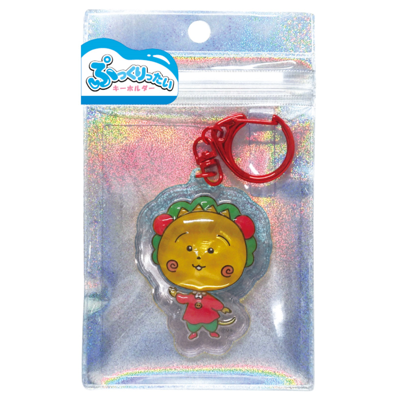 ぷっくりったいキーホルダー コジコジA | 雑貨 | | 【日本