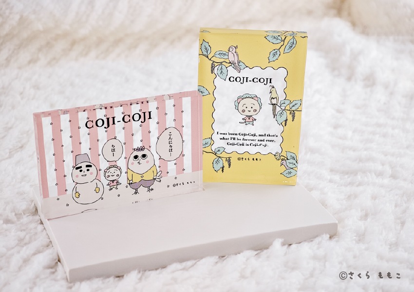 �������֥��å� COJI-COJI 30th Anniversary Arts