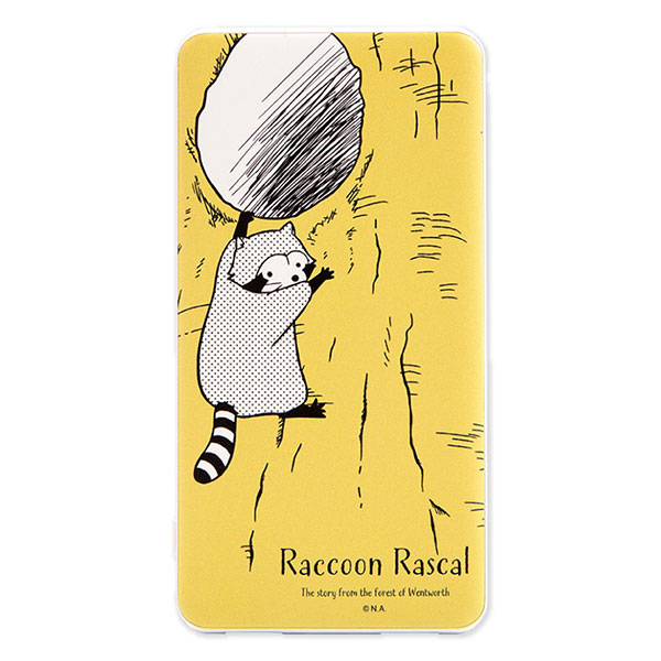 ���餤���ޥ饹���� USB/USB Type-C 4000mAh ������।����ݥ�ޡ����Ŵ� 2.1A �֤餵����