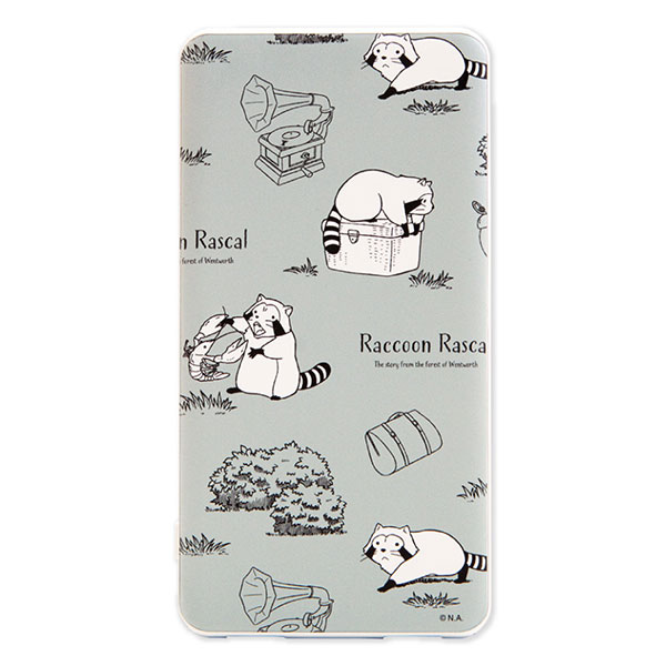 ���餤���ޥ饹���� USB/USB Type-C 4000mAh ������।����ݥ�ޡ����Ŵ� 2.1A ����