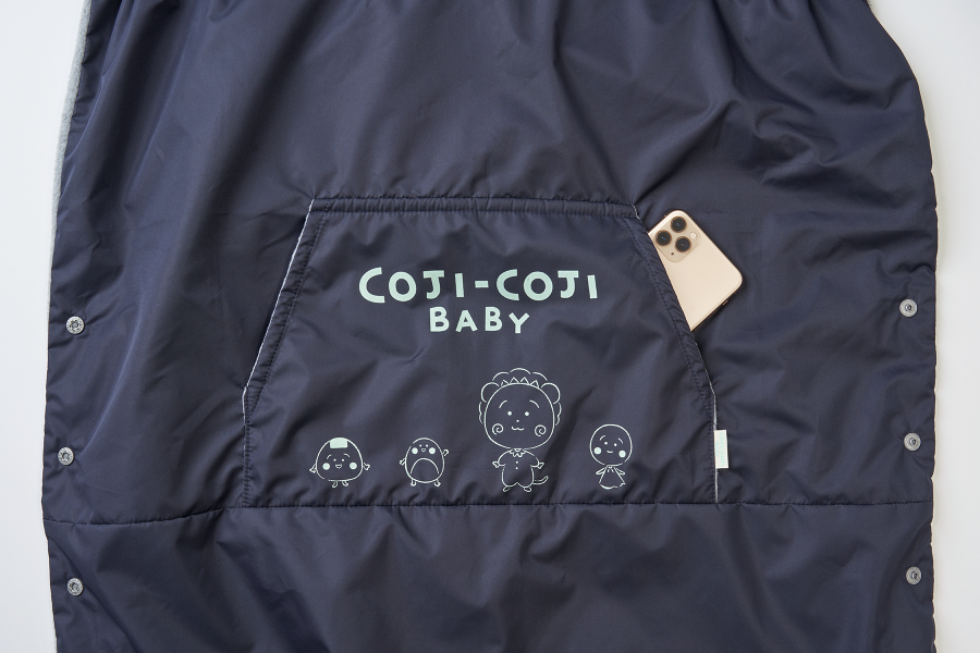 ����������COJI-COJI BABY �ե꡼����WAY������