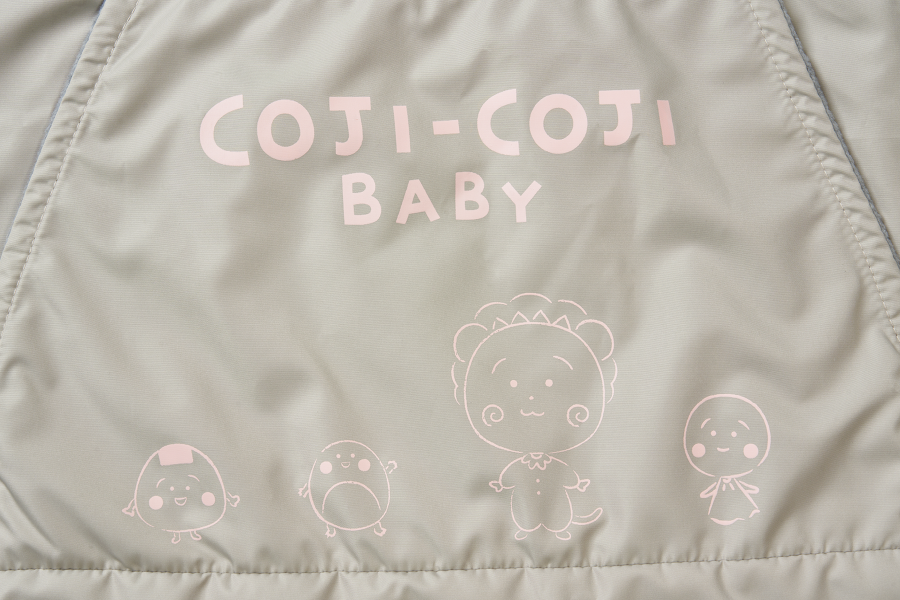 ����������COJI-COJI BABY �ե꡼����WAY������