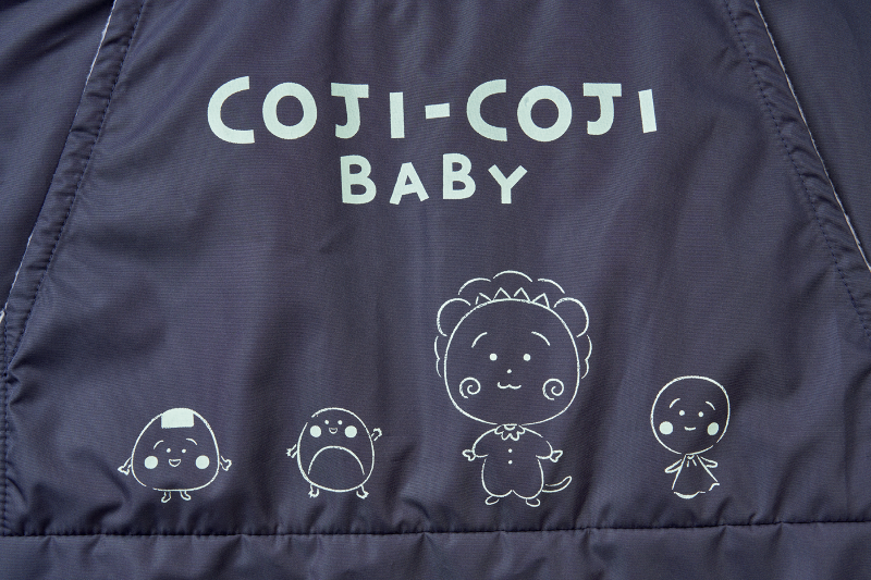 ����������COJI-COJI BABY �ե꡼����WAY������