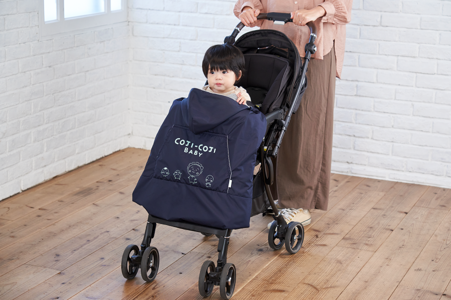 ����������COJI-COJI BABY �ե꡼����WAY������