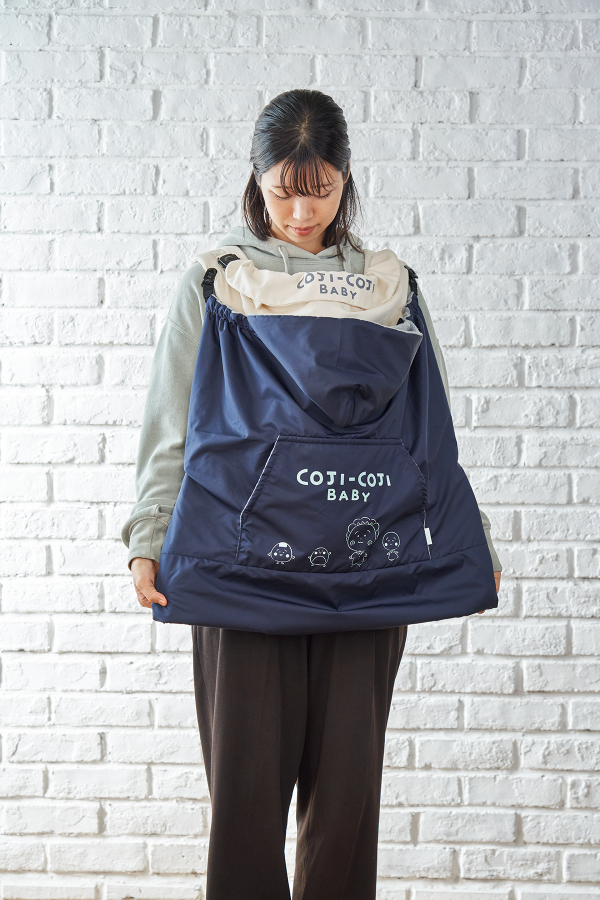 ����������COJI-COJI BABY �ե꡼����WAY������