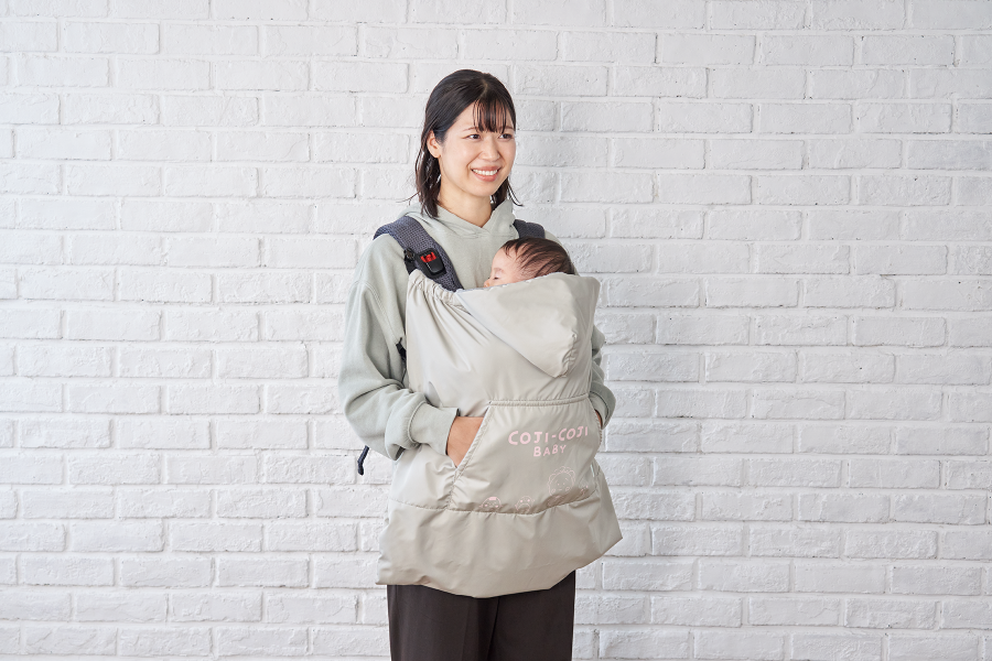 ����������COJI-COJI BABY �ե꡼����WAY������