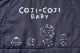 ����������COJI-COJI BABY �ե꡼����WAY������