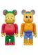 �ڼ���������ͽ����ա�5��31���ޤǡ�BE@RBRICK �������� �� ��Ϻ 100�� 2PCS SET��6����ܰʹ�ȯ����