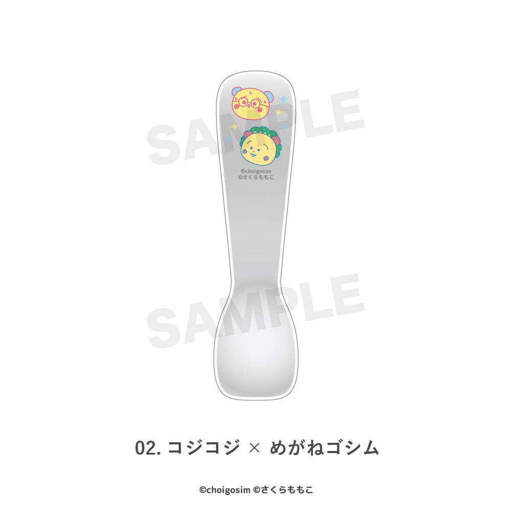 COJI-COJI�ߥ��������� ���������꡼�ॹ�ס���