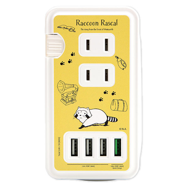 ���餤���ޥ饹���� USB�ݡ����դ�AC���å� ��������