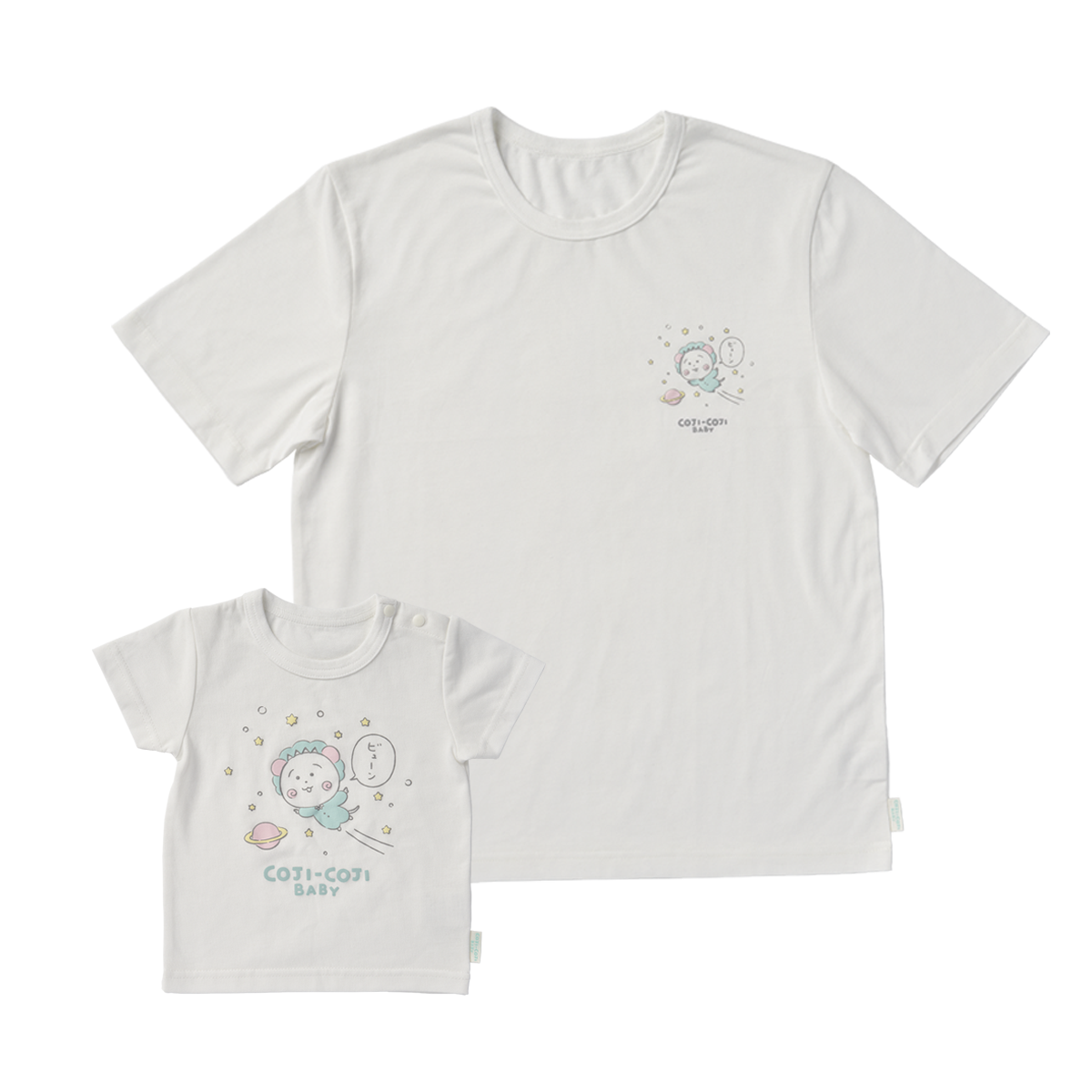 ����������COJI-COJI BABY �פä��ꡡ�Ҷ���T�����