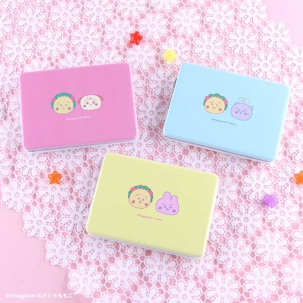 COJI-COJI�ߥ��������� ����ѥ��ȥߥ顼