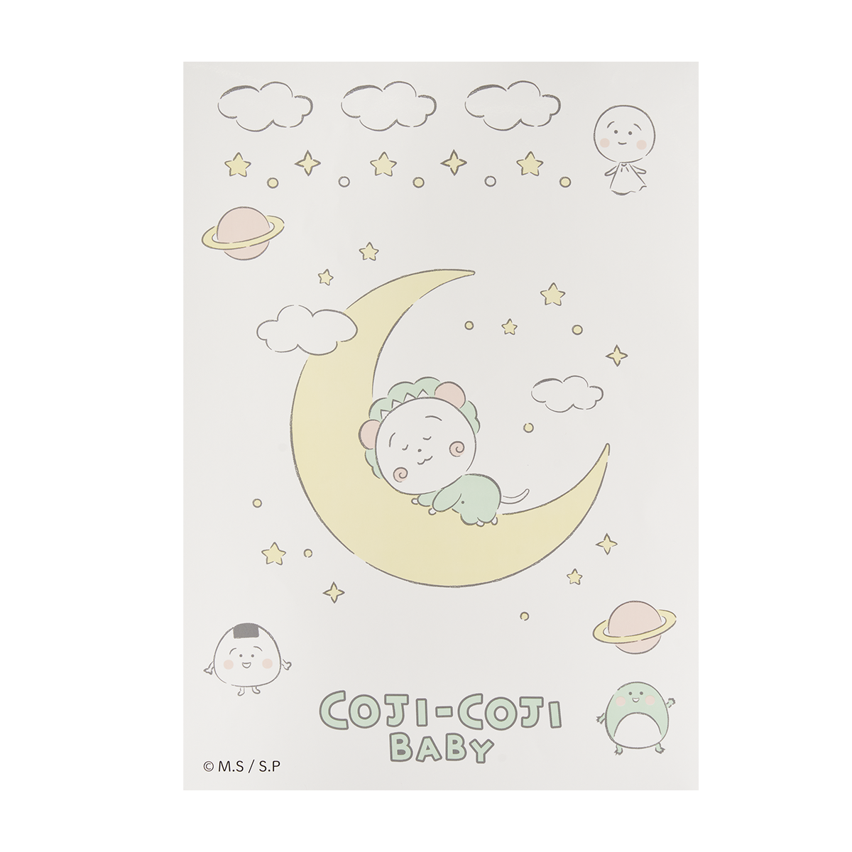 ����������COJI-COJI BABY �߸�������