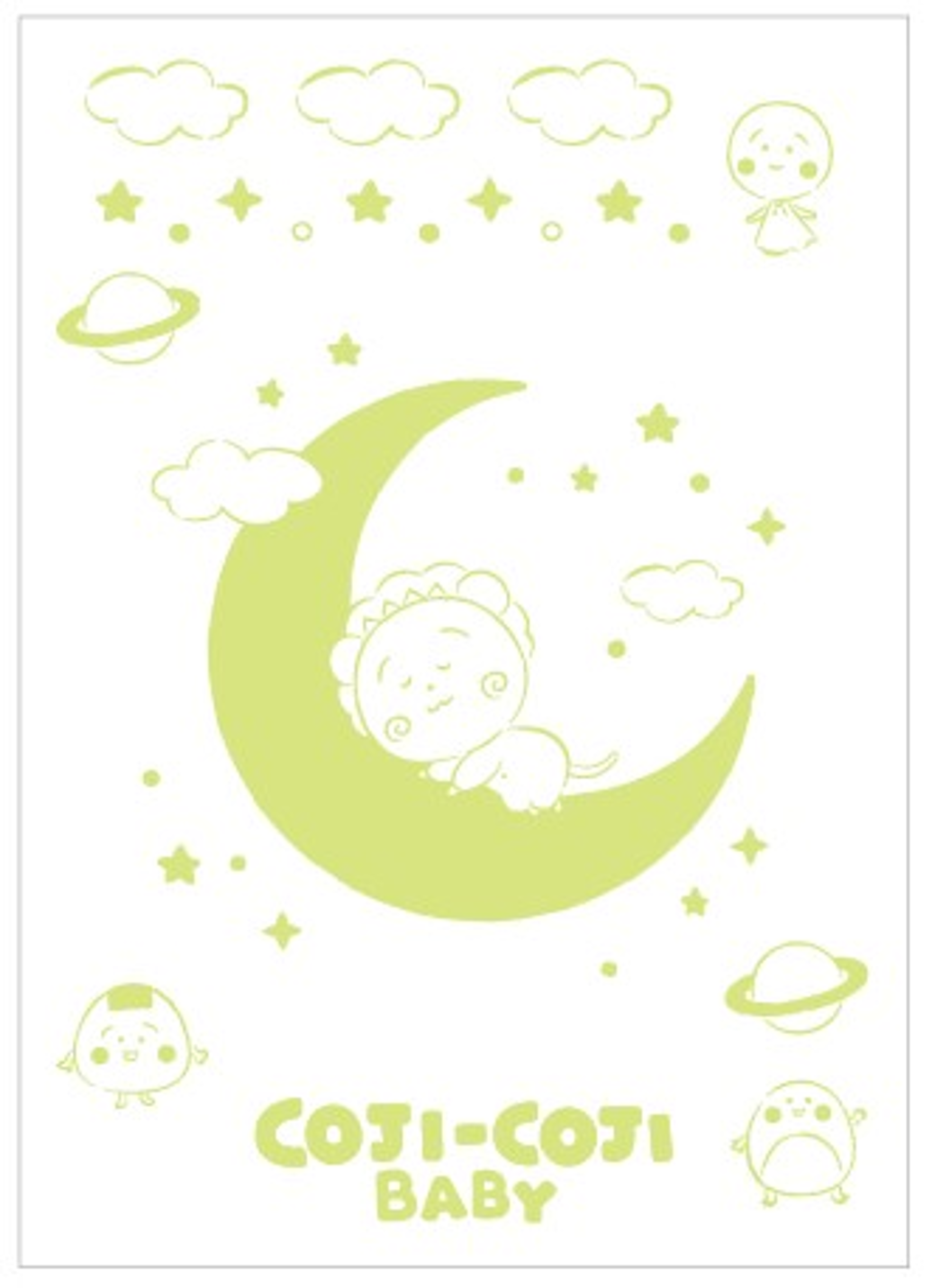 ����������COJI-COJI BABY �߸�������