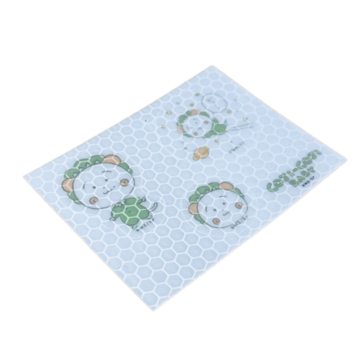 ����������COJI-COJI BABY ȿ�ͥ��ƥå���