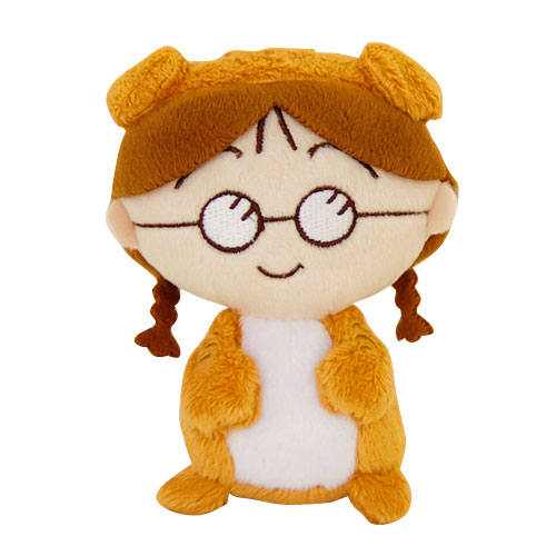 ちびまる子にゃん ボールチェーンマスコット たまにゃん ちびまる子ちゃん ぬいぐるみ マスコット 日本アニメーション公式通販サイト 世界名作劇場 ラスカル グッズ