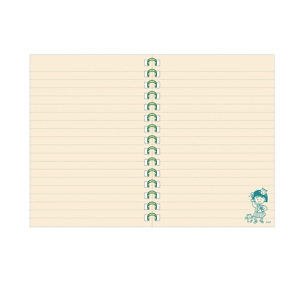 �����Ӥޤ�Ҥ���󸶲莣 A6��󥰥Ρ��� �ޥ饫���ޤ�ҡ�10�Ķ�������˽в١�