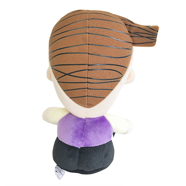 ちびまる子ちゃん ふわふわぬいぐるみ Sサイズ 花輪クン
