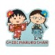 ���Ӥޤ�Ҥ���󡡥���饯�������ƥå����ؤޤ�����Ȥ��ޤ�����