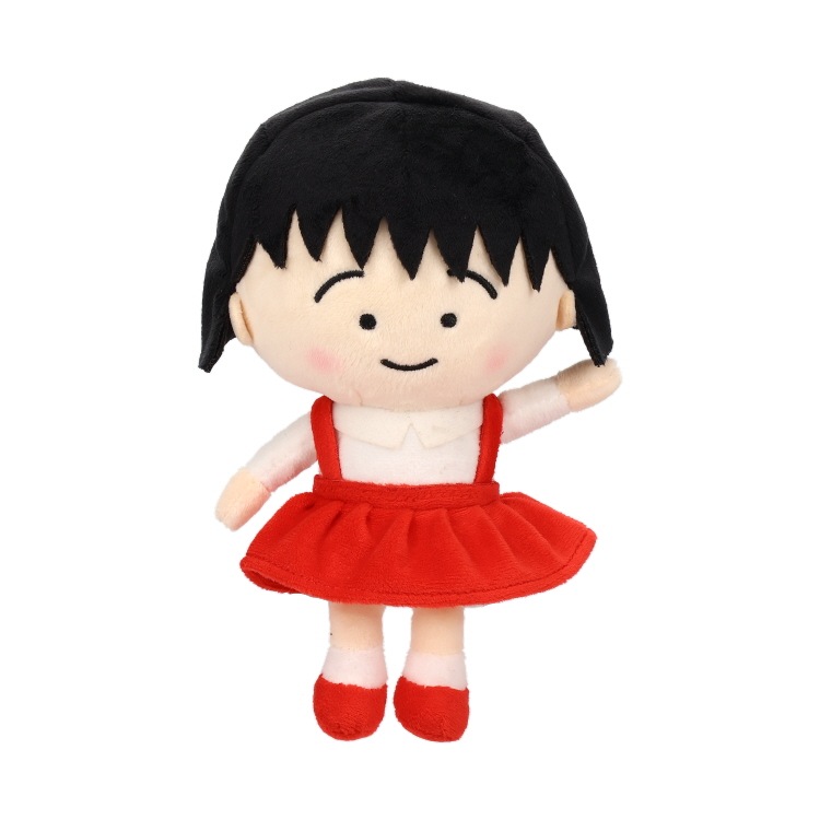 ちびまる子ちゃん ぬいぐるみS | 雑貨 | | 【日本アニメーション公式