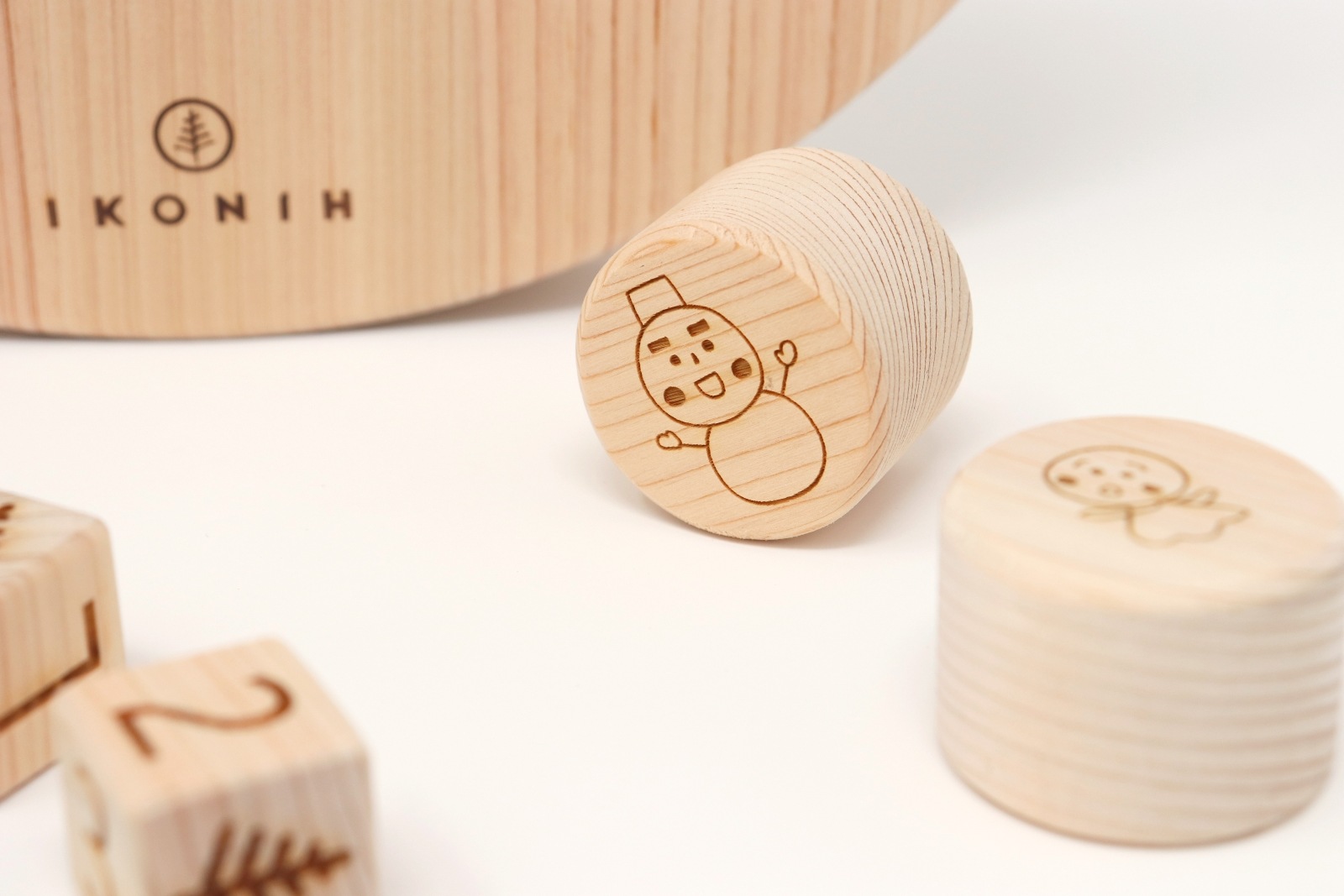 㥳IKONIH  ʤߤΤХ֥1ȯ